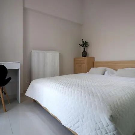 דירה Apartbaltic - Platan Tower