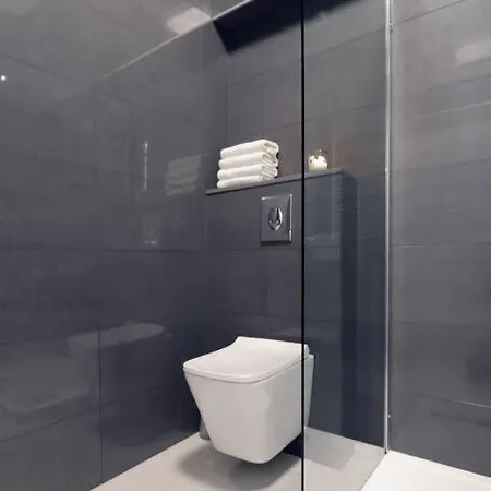 Apartbaltic - Platan Tower